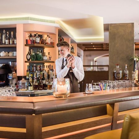 Hotel Resmairhof Schenna Εξωτερικό φωτογραφία