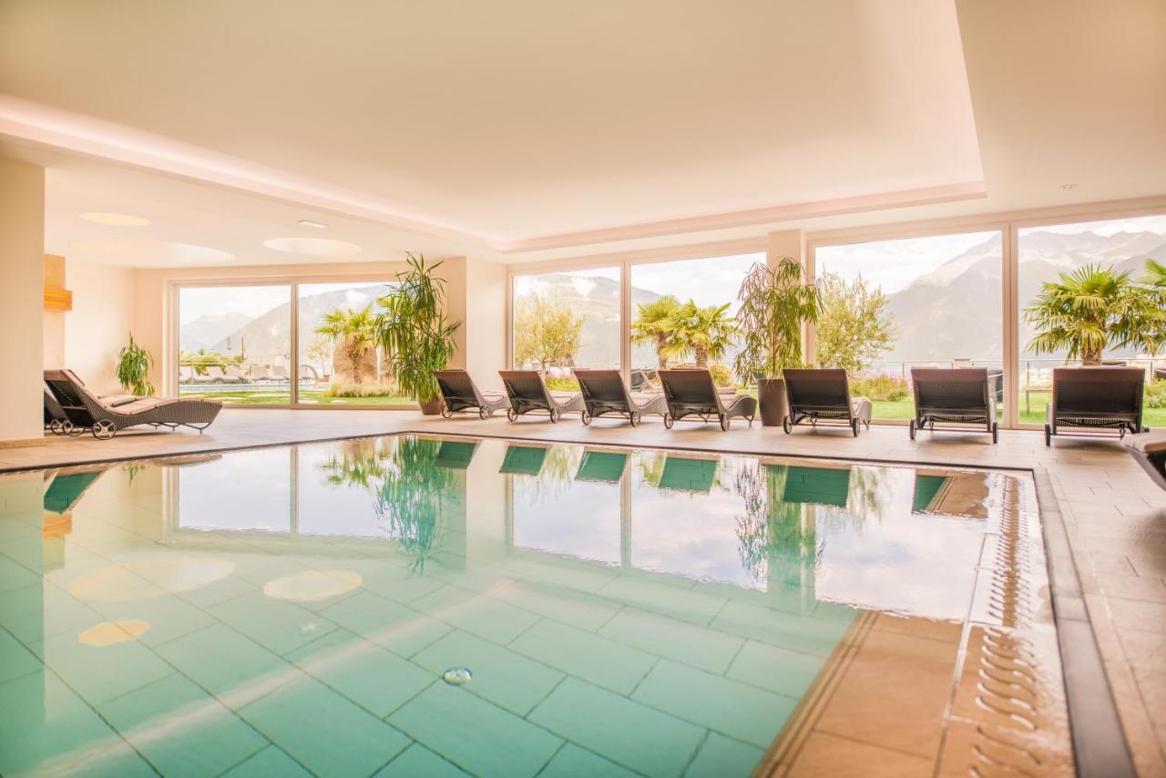 Hotel Resmairhof Schenna Εξωτερικό φωτογραφία