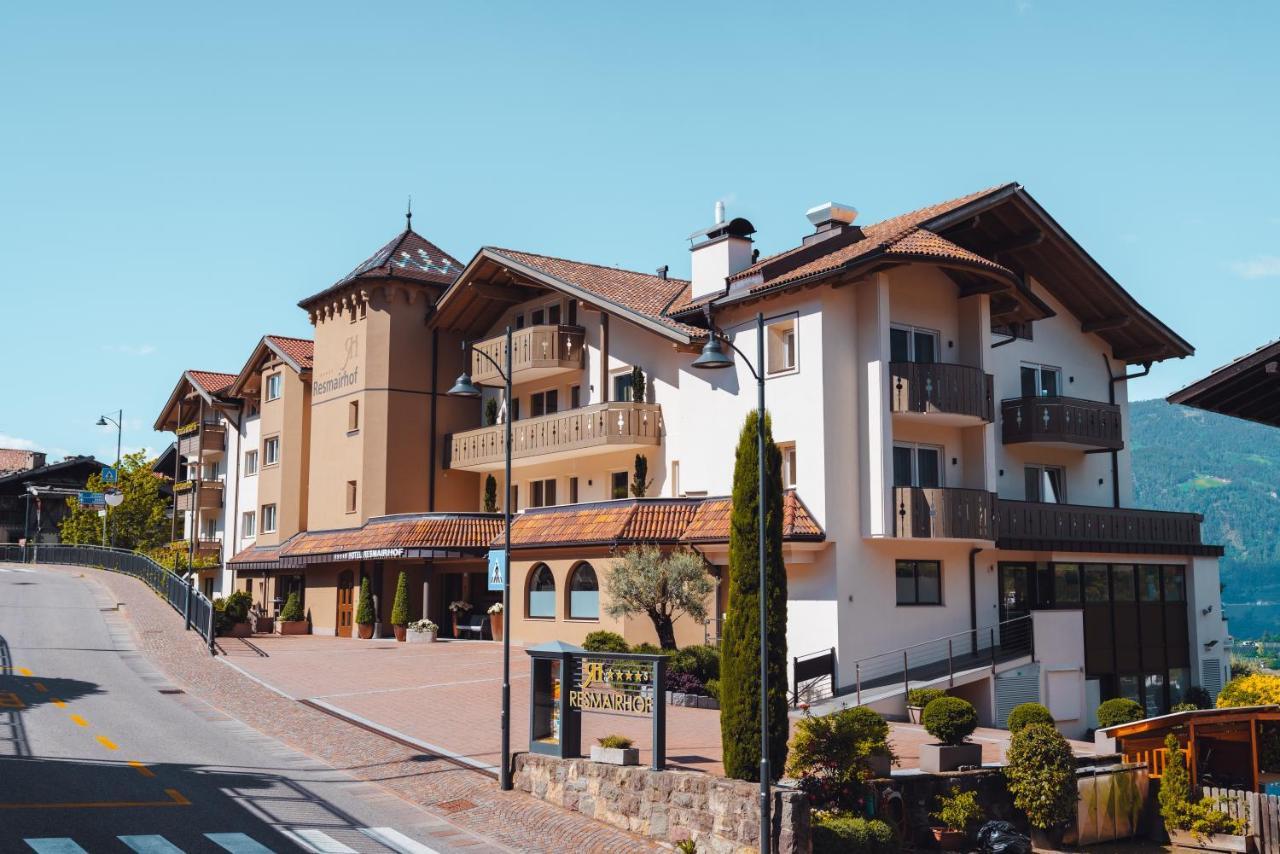 Hotel Resmairhof Schenna Εξωτερικό φωτογραφία