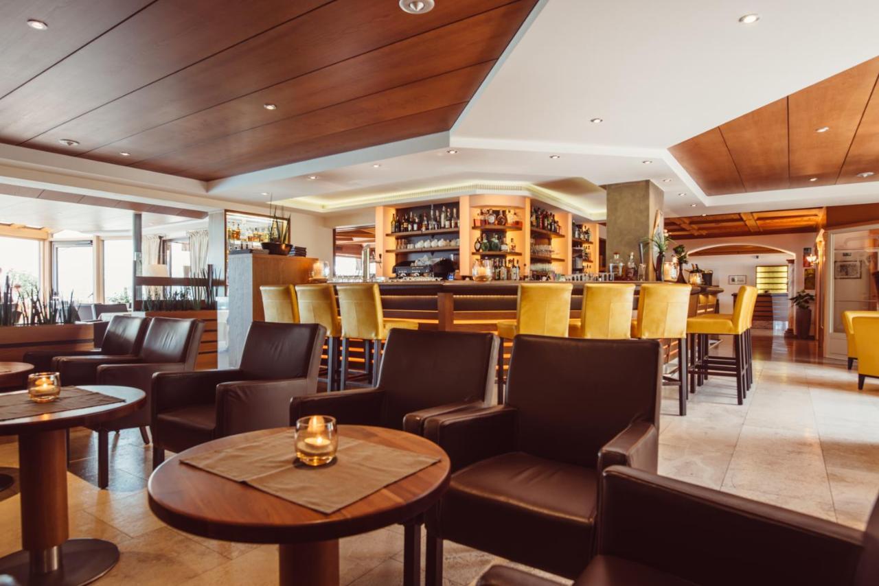 Hotel Resmairhof Schenna Εξωτερικό φωτογραφία