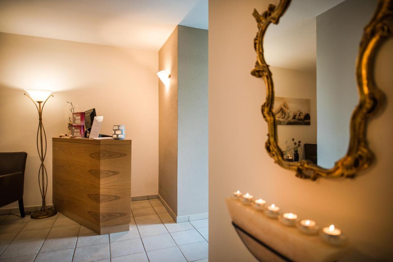 Hotel Resmairhof Schenna Εξωτερικό φωτογραφία