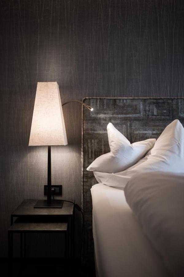 Hotel Resmairhof Schenna Εξωτερικό φωτογραφία