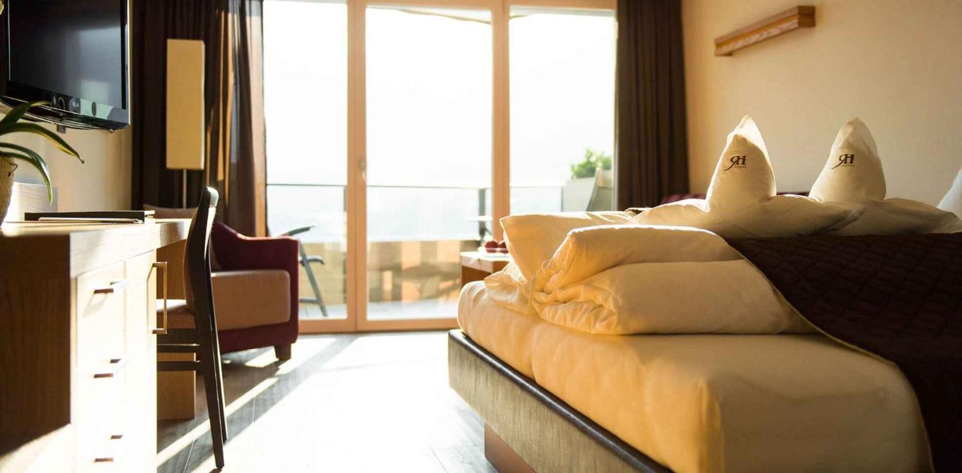 Hotel Resmairhof Schenna Εξωτερικό φωτογραφία