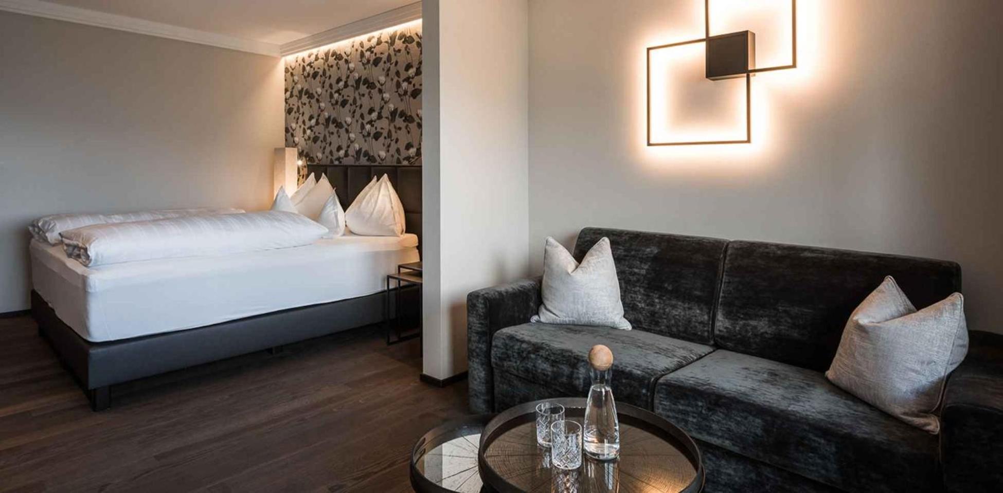 Hotel Resmairhof Schenna Εξωτερικό φωτογραφία